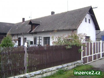 Prodej RD se stodolou, garáží a dílnou v Lovčicích_1 32428_1.jpg