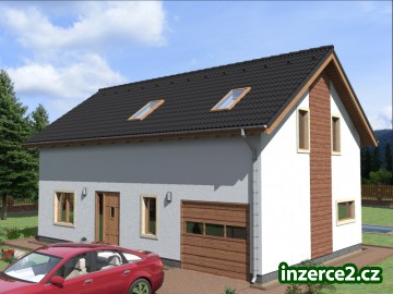Rodinný dům Pegas XL 130m2, 6+kk+G, 2050000,- Kč_1 324662_1.jpg