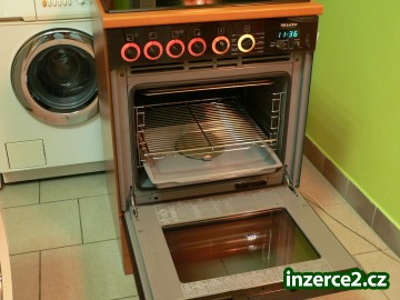 Hnědý sporák MIELE de luxe H814_2 324695_2.jpg