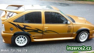 Prodám Opel Kadett 1.6 i - Tuningová úprava_2 325348_2.jpg