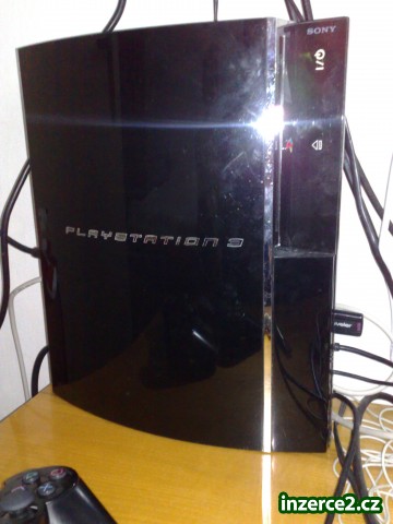 Ps3 s FW 3.55 HDD 640GB_1 325427_1.jpg