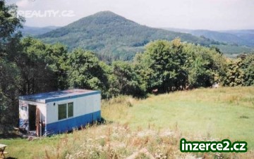 Stavební pozemek kotvina, okr. Chomutov_1 325663_1.jpg