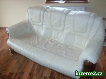 Rustikální kožená sedací souprava_1 325885_1.jpg