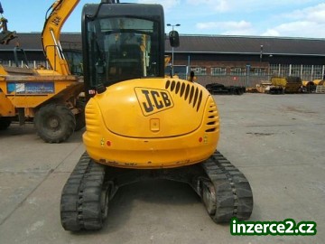 2006 JCB 8045 - Cena: 6500EUR_2 325903_2.jpg