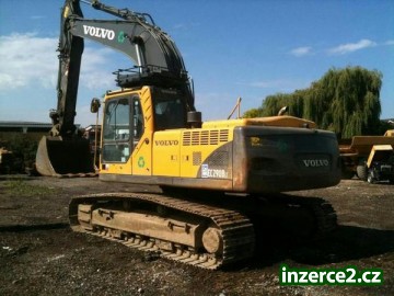 2006 VOLVO EC290 - Cena: 18000EUR_2 325908_2.jpg