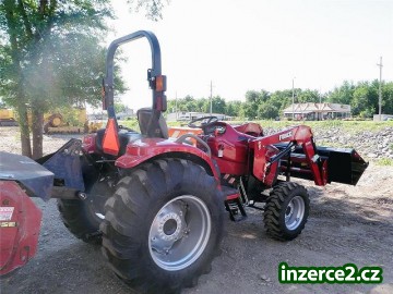 2011 CASE IH Farmall 45 - Cena: 5500EUR_2 325913_2.jpg