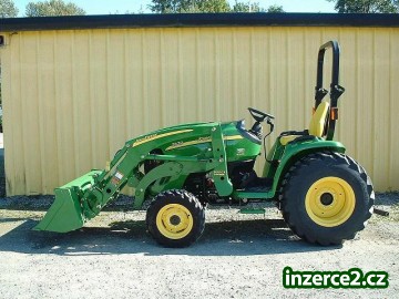 2011 JOHN DEERE 3520 - Cena: 5400EUR_1 325917_1.jpg