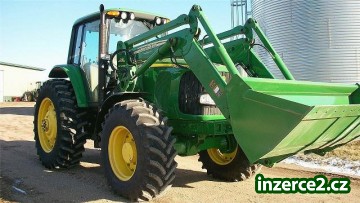 2003 JOHN DEERE 7420 -Cena: 7500EUR_2 325918_2.jpg