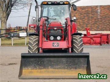 2007 MASSEY-FERGUSON 5455 - Cena: 8400EUR_2 325920_2.jpg