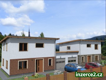 Rodinný dům Progres 2 Plus 216m2, 2x5+kk+2xG, 3300000,- Kč_2 326343_2.jpg