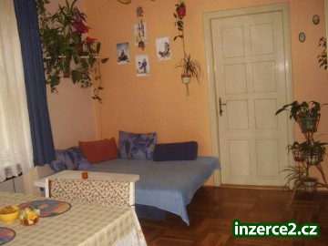 Prodám byt 2+1 Praha 3, Flóra, cena 2 800 000,-Kč_1 326818_1.jpg