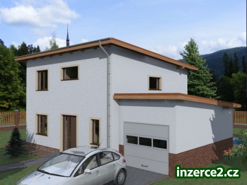 Rodinný dům Progres Plus 108m2, 5+kk, 1650000,- Kč_1 327332_1.jpg
