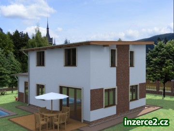 Rodinný dům Progres Plus 108m2, 5+kk, 1650000,- Kč_2 327332_2.jpg