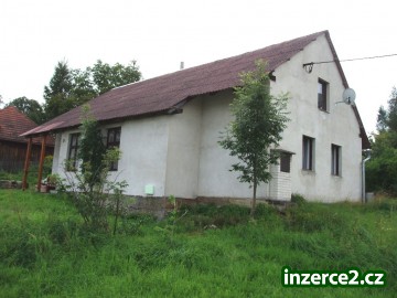 Celoročně obyvatelná chalupa v pěkném prostředí_1 327476_1.jpg