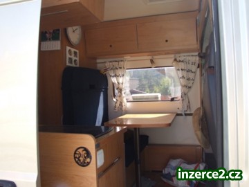 Obytné auto Fiat Ducato 2,3 JTD_2 327500_2.jpg