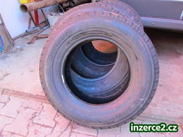 Prodám letní pneu Bridgestone R630_2 327543_2.jpg