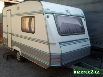 Karavan TEC 375 TT2 r.v.1991 váha 900kg_1 328470_1.jpg