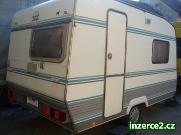 Karavan TEC 375 TT2 r.v.1991 váha 900kg_2 328470_2.jpg
