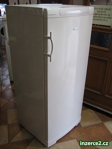 Mraznička - Mrazák šuplíkový ELECTROLUX EUC 19291 W_1 328581_1.jpg