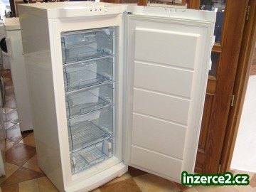 Mraznička - Mrazák šuplíkový ELECTROLUX EUC 19291 W_2 328581_2.jpg