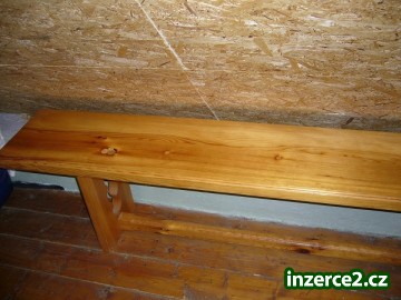 masivní ručně zhotovené lavice_1 328598_1.jpg