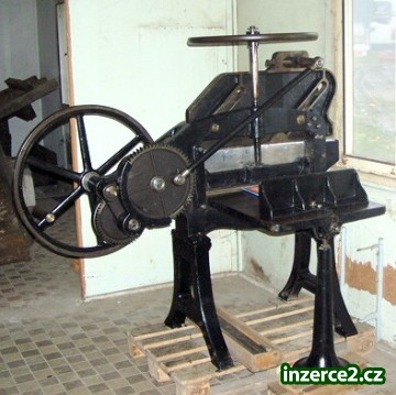 Kolová řezačka zn.KLIK_1 32872_1.jpg