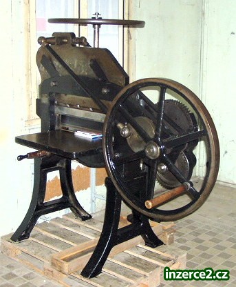 Kolová řezačka zn.KLIK_2 32872_2.jpg