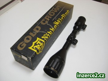 Puškohled Nikko Stirling GOLD CROWN TACTICAL 4-12x50AO_1 328869_1.jpg