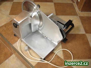 GASTRO PROFI nářezák - Nářezový stroj WM 275B starlux_1 328875_1.jpg