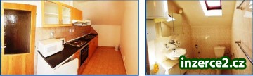 Pronájem vybaveného bytu 40m2, Žebrák (exit D5)_2 328910_2.jpg