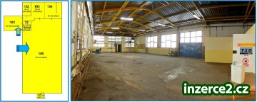Nájem levných skladových prostor na Praze 5 - 332 m2_1 328930_1.jpg