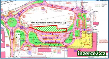 Prodej exklusivního komerčního pozemku před vlakovým nádraží ČD Beroun !_2 328956_2.jpg
