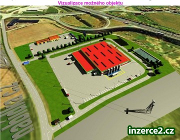 Prodej stavebního pozemku v Průmyslové zónaě Zdice II (Exit D5)sklad, výroba, velkoobchod_1 328967_1.jpg