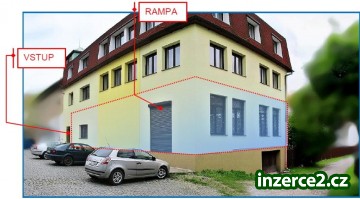 Nájem skladu (výroba), kancelář, zázemí - Beroun_1 328972_1.jpg