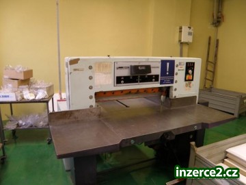 Řezačka papíru hydraulická Maxima MS 92._1 329475_1.jpg
