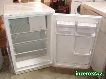Lednice s mrazáčkem DKK FORON_1 329520_1.jpg