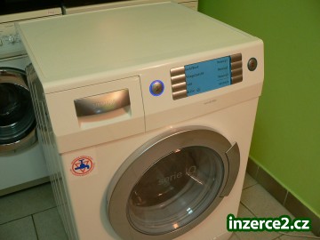 Pračka Siemens IQ 1630 - 1600 otáček_1 329534_1.jpg