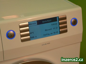Pračka Siemens IQ 1630 - 1600 otáček_2 329534_2.jpg