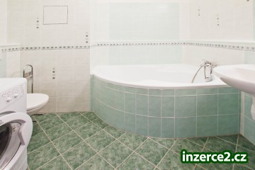 Pěkný byt 2+kk , 2 terasy a sklep, kuchyňská linka - Rezidenční projekt Šafránka_2 329554_2.jpg