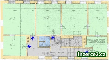 Nájem moderních kanceláří 30 až 150m2,Broun - Králův Dvůr poblíž Exit D5_2 329748_2.jpg