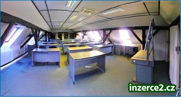 Nájem moderních kanceláří 120m2 Králův Dvůr (Beroun) poblíž Exit D5_1 329749_1.jpg