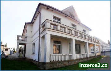 Prodej (nájem) administrativně - bytového objektu, Žebrák (exit D5)_1 329751_1.jpg