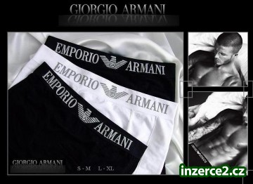 Pánské boxerky Emporio Armani_1 329785_1.jpg