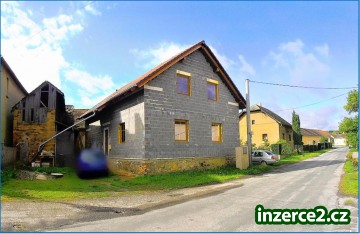 Prodej krásného RD 5+1 těsně před dokončením,Bzová u Žebráka (okr. Beroun)_1 329832_1.jpg