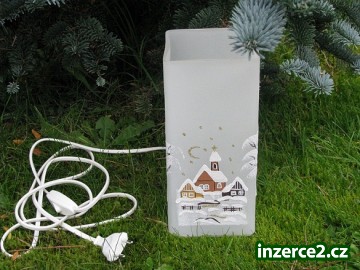 Ručně malované vánoční lampy_1 329861_1.jpg
