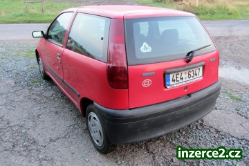 Prodám Fiat Punto 1.1 55S_2 330086_2.jpg