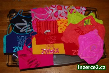 Prodám Zumba jen!! vel XS - nové, outlet_1 330209_1.jpg
