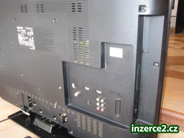 LCD televizor PANASONIC Viera TX-L32C3E - úhlopříčka 82 cm_2 330371_2.jpg