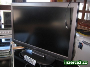 LCD televizor SHARP LC-32D44E-GY - úhlopříčka 80 cm_1 330373_1.jpg