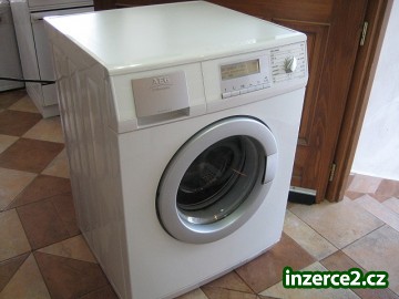 Pračka AEG LAVAMAT 84610 - tř. A+, 1400 ot., na 6 kg_1 330501_1.jpg